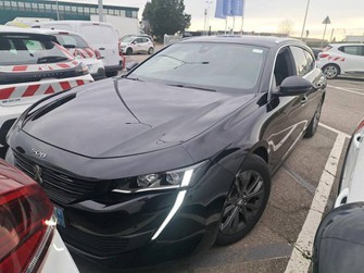 Photo Peugeot 508 SW BlueHDi 130 ch S&S EAT8 Allure Business