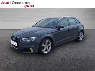 Photo Audi A3 Sportback 40 TFSI 190ch Sport quattro S tronic 7