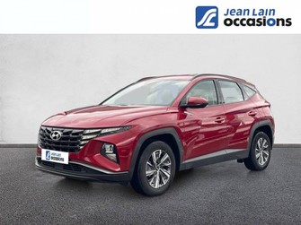 Photo Hyundai Tucson 1.6 T-GDI 230 Hybrid BVA6 Executive