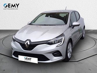 Photo Renault Clio TCe 90 - 21N Business