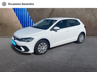 Photo Volkswagen Polo 1.0 TSI 95ch Business