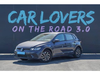 Photo Volkswagen Polo 1.0 TSI 95 S&S BVM5 Life