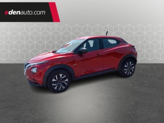 Photo Nissan Juke DIG-T 114 DCT7 Business Edition