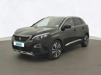 Photo Peugeot 3008 3008 Hybrid4 300 e-EAT8