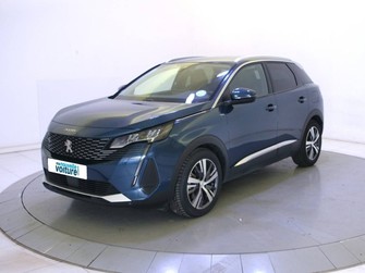 Photo Peugeot 3008 3008 Hybrid 225 e-EAT8