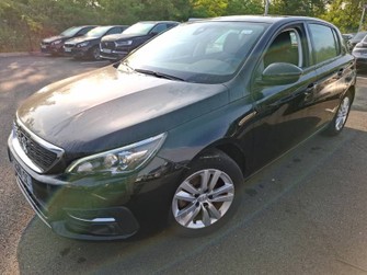 Photo Peugeot 308 BlueHDi 130ch S&S EAT8 Active Business