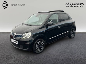 Photo Renault Twingo III Achat Intégral - 21 Intens