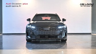 Photo Audi A5 AVANT A5 Avant TFSI 204 ch S tronic 7