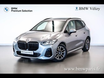 Photo Bmw  Série 2 ActiveTourer 220i 170ch M Sport DKG7