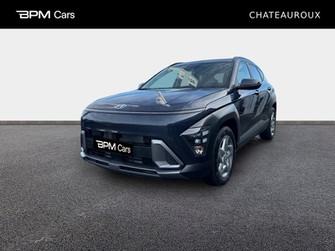 Photo Hyundai Kona 1.0 T-GDi 100ch Creative