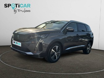 Photo Peugeot 5008 5008 PureTech 130ch S&S BVM6