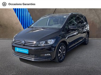 Photo Volkswagen Touran 1.5 TSI EVO 150ch Lounge DSG7 5 places Euro6ap