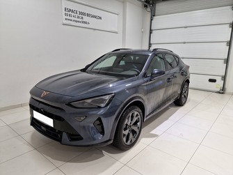 Photo Cupra Formentor Formentor 1.5 eTSI Hybrid 150 ch DSG