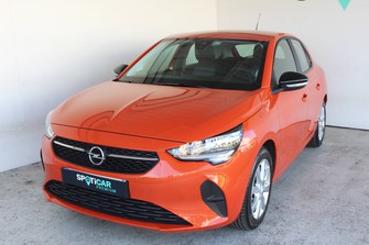 Photo Opel Corsa Corsa 1.2 75 ch BVM5