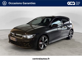 Photo Volkswagen Golf Golf 1.4 Hybrid Rechargeable OPF 245 DSG6