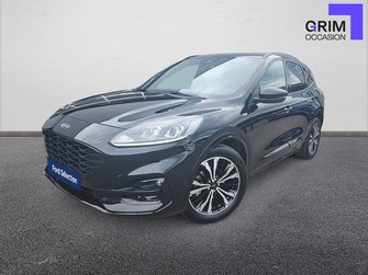 Photo Ford Kuga Kuga 2.5 Duratec 190 ch FHEV I-AWD e-CVT