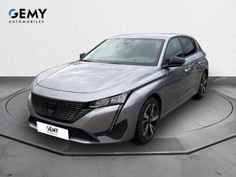 Photo Peugeot 308 PHEV 180 e-EAT8 Allure