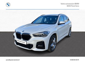 Photo Bmw X1 xDrive25eA 220ch M Sport