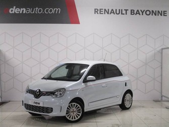Photo Renault Twingo III Achat Intégral Vibes