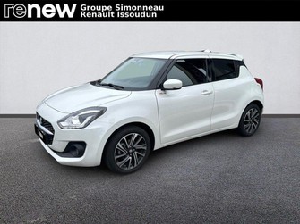 Photo Suzuki Swift 1.2 Dualjet Hybrid Pack