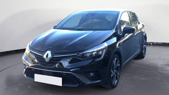 Photo Renault Clio V Clio TCe 140