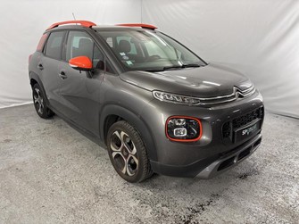Photo Citroen C3 Aircross PureTech 110ch S&S Shine E6.d