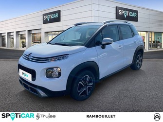 Photo Citroen C3 Aircross C3 Aircross PureTech 110 S&S BVM6