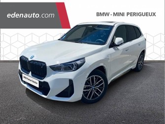 Photo Bmw X1 iX1 xDrive30 313ch BVA M Sport