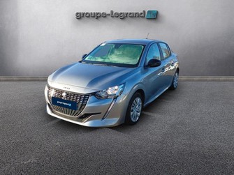 Photo Peugeot 208 1.5 BlueHDi 100ch S&S Active