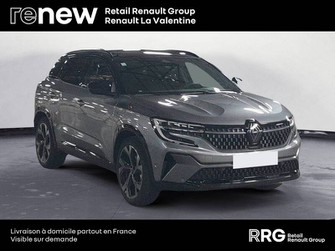 Photo Renault Austral Austral E-Tech hybrid 200