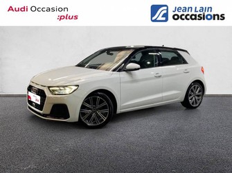 Photo Audi A1 Sportback 30 TFSI 110 ch S tronic 7 Advanced 2