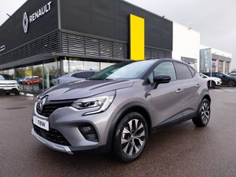 Photo Renault Captur Captur TCe 90