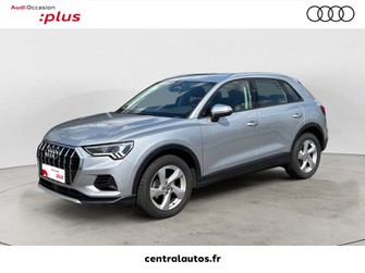 Photo Audi Q3 Q3 35 TDI 150 ch