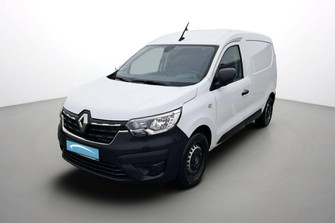 Photo Renault Kangoo Express VAN EXPRESS VAN (KANGOO) BLUE DCI 95
