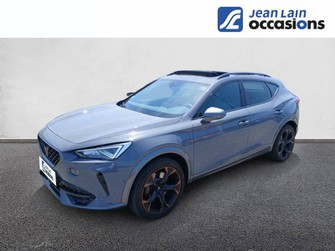 Photo Cupra Formentor 1.4 e-HYBRID 245 ch DSG6 VZ