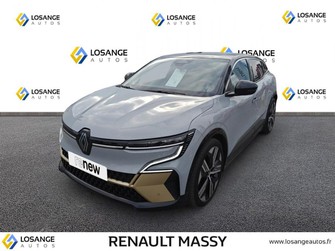 Photo Renault Megane E-TECH EV60 220 ch super charge Iconic