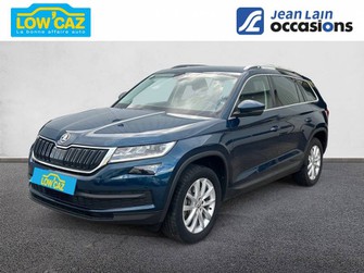 Photo Skoda Kodiaq 2.0 TDI 150 SCR DSG7 4x4 7pl Style