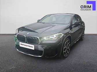 Photo Bmw X2 F39 X2 xDrive 25e 220 ch BVA6