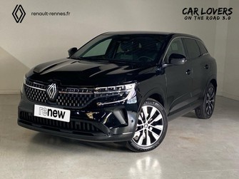 Photo Renault Austral E-Tech hybrid 200 Techno