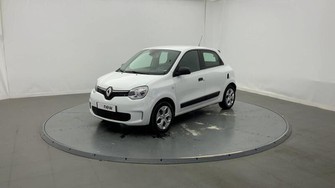 Photo Renault Twingo III Twingo III SCe 65 - 21
