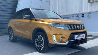 Photo Suzuki Vitara Vitara 1.5 Dualjet Allgrip Hybrid Auto