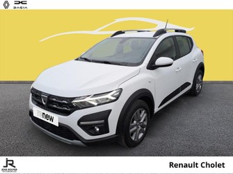 Photo Dacia Sandero 1.0 TCe 90ch Confort -22