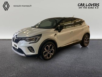 Photo Renault Captur TCe 90 Intens
