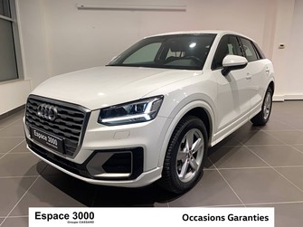 Photo Audi Q2 Q2 1.6 TDI 116 ch S tronic 7
