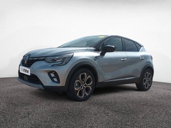 Photo Renault Captur Captur E-Tech 145 - 21