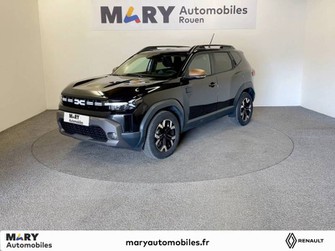 Photo Dacia Duster ECO-G 100 Extreme