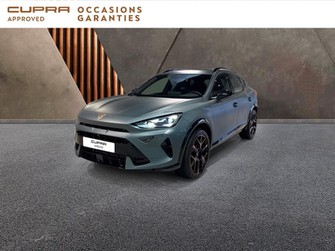 Photo Cupra Formentor 1.5 eHybrid 272ch VZ DSG6