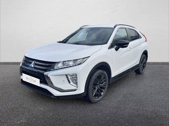 Photo Mitsubishi Eclipse Cross CROSS MY20 Eclipse Cross 1.5 MIVEC 163 BVM6 2WD