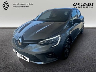Photo Renault Clio TCe 90 Evolution