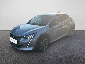 Photo Peugeot 208 208 PureTech 100 S&S BVM6
